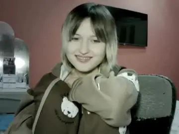 Chaturbate Sex Cam of vivian_page