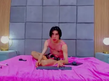 Chaturbate Live Porn of yu_yang69