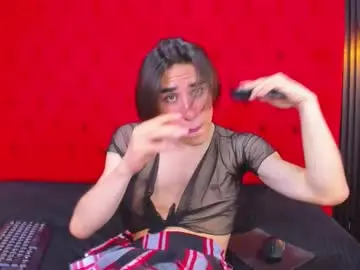 Chaturbate Private Sex Chat of yu_yang69