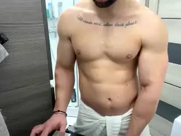 Chaturbate Adult Webcams of advp69