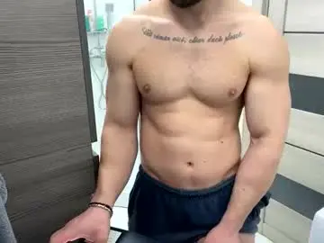 Chaturbate Adult Webcam of advp69