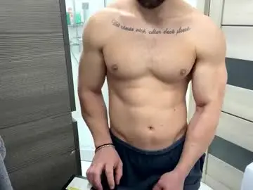 Chaturbate Live Sex Cam of advp69