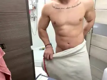 Chaturbate Best live sex cam show of advp69