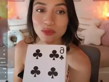 Chaturbate Adult Webcams of alejandhra