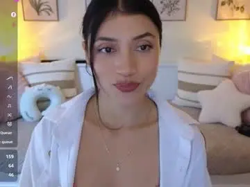 Chaturbate Free Porn Cam of alejandhra