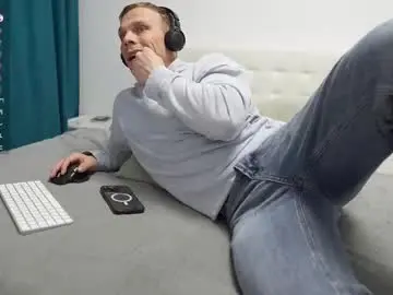 Chaturbate Live Porn of alexfit96