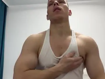 Chaturbate Private Sex Chat of alexfit96