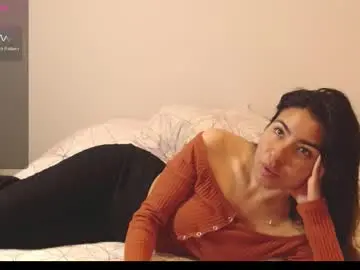 Chaturbate Private Sex Chat of alice_middle01