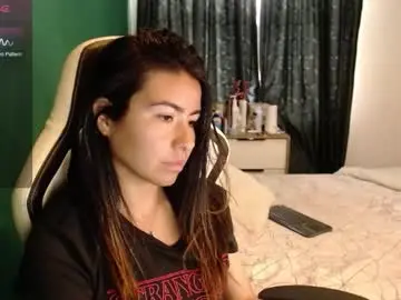 Chaturbate Adult Video Chat of alice_middle01