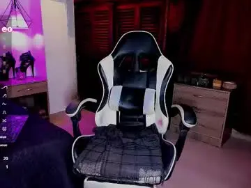 Chaturbate Sex Chat of any_sophia