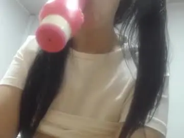 Chaturbate Sex Chat of anysophy