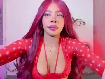 aria_brown_19 from chaturbate