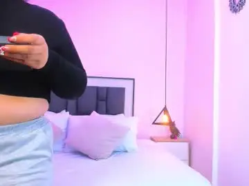 ayla_martinez from chaturbate