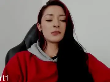 Chaturbate Sex Cam of belyswitch