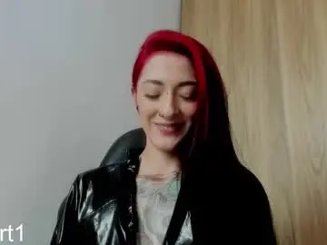 Chaturbate Nude Webcam of belyswitch