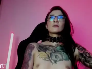 Chaturbate Private Sex Chat of belyswitch