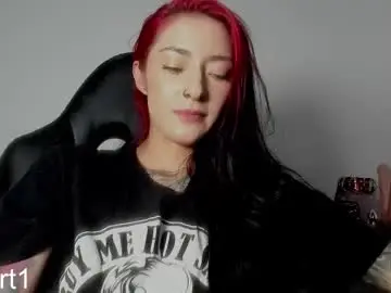 Chaturbate Live Porn of belyswitch