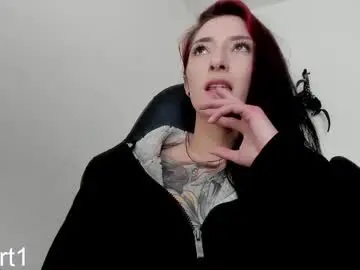 Chaturbate Sex Chat of belyswitch