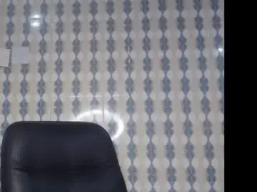 Chaturbate Private Sex Chat of black_choco13