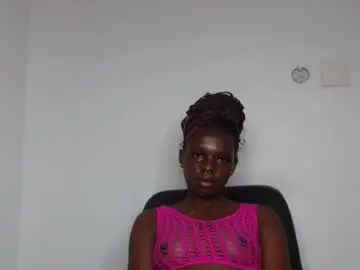 Chaturbate Adult Webcams of black_choco13