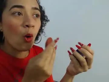 Chaturbate Best Webcam of charlotte_dante212