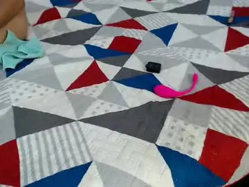 Chaturbate Free Porn Cam of charlotte_dante212