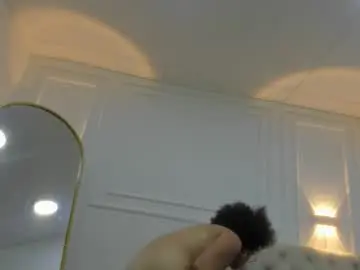 Chaturbate Free Live Porn of charlotte_dante212