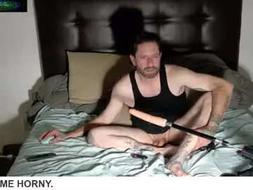 Chaturbate Adult Webcams of danooo1984