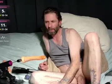 Chaturbate Best Webcam of danooo1984