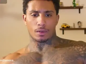 deepthroatfucker_ccs from chaturbate