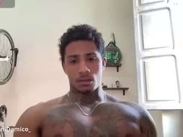 Chaturbate Sex Cam of deepthroatfucker_ccs