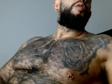 Chaturbate Adult Video Chat of elosocazador