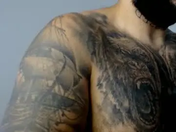 Chaturbate Nude Webcam of elosocazador