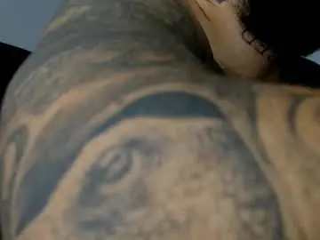 Chaturbate Live Porn of elosocazador