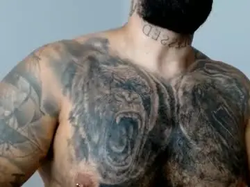 Chaturbate Free Porn Cam of elosocazador