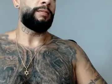 Chaturbate Sex Chat of elosocazador