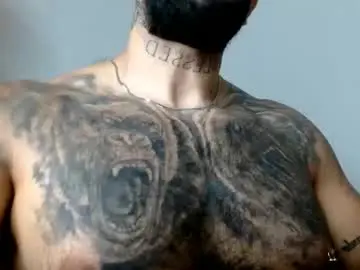 Chaturbate Free Porn Cam of elosocazador