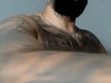 Chaturbate Nude Webcam of elosocazador