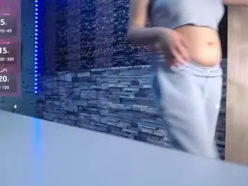 emma_petit07 from chaturbate