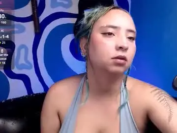 Chaturbate Watch Live Sex Cams of eva_brooks1
