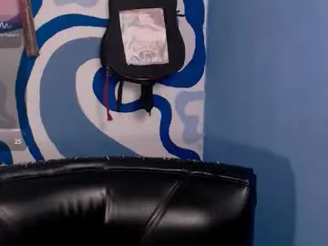 Chaturbate Best Webcam of eva_brooks1