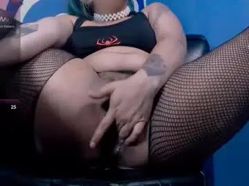 Chaturbate Adult Webcam of eva_brooks1