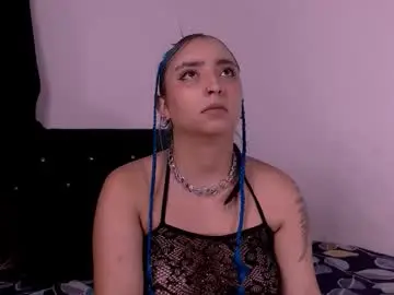 Chaturbate Private Sex Chat of eva_brooks1