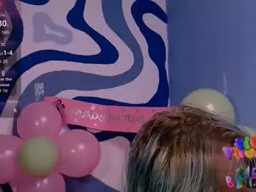 Chaturbate Adult Webcams of eva_brooks1