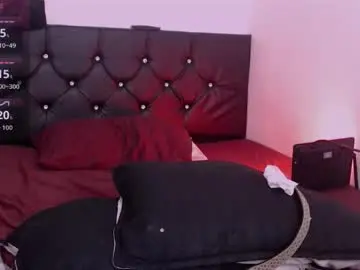 Chaturbate Live Sex of eva_brooks1