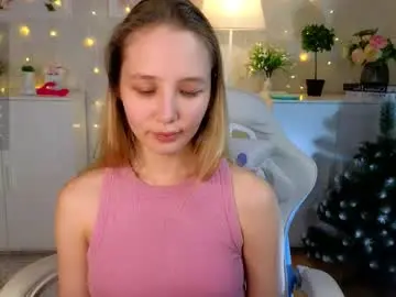 Chaturbate Live Porn of eva_lanis