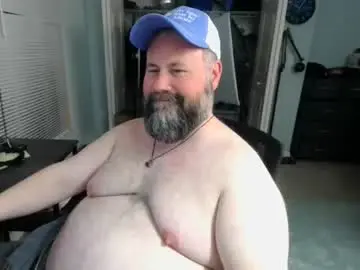 Chaturbate Adult Webcam of floridabearlive