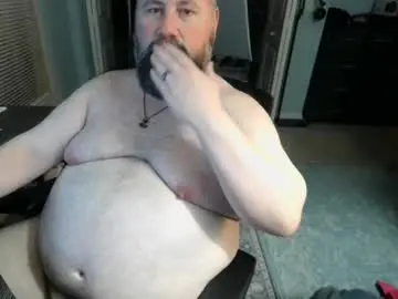 Chaturbate Sex Cam of floridabearlive