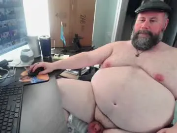 Chaturbate Free Porn Cam of floridabearlive