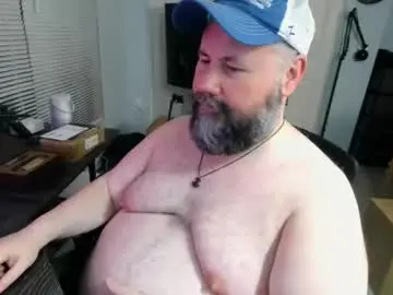 Chaturbate Private Sex Chat of floridabearlive